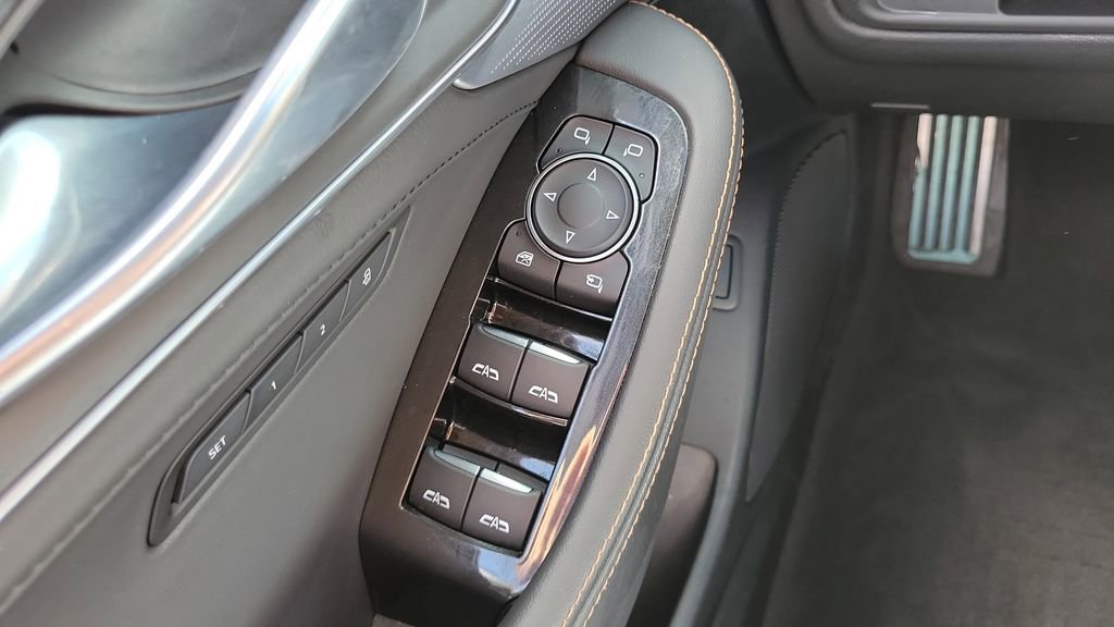 Used 2020 Cadillac CT5 Sport w/ Parking Package image 24