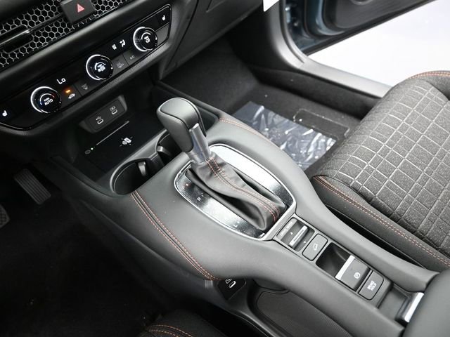 New 2026 Honda HR-V Sport image 15