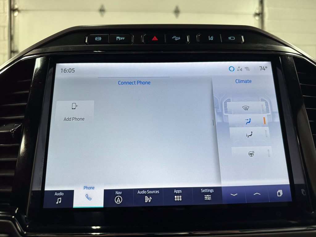 Used 2022 Ford F350 Limited AWD/4WD image 32