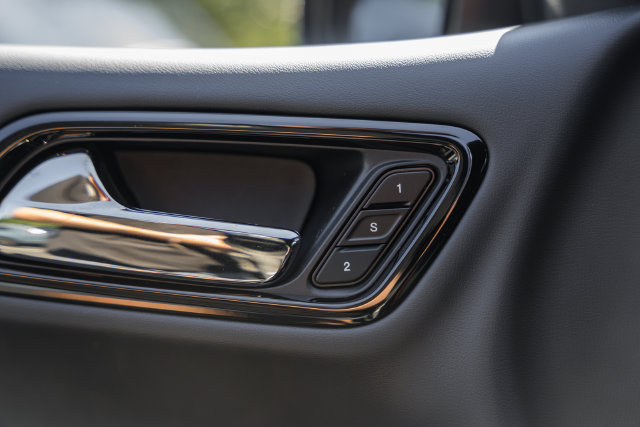 New 2026 Dodge Durango GT AWD/4WD image 52