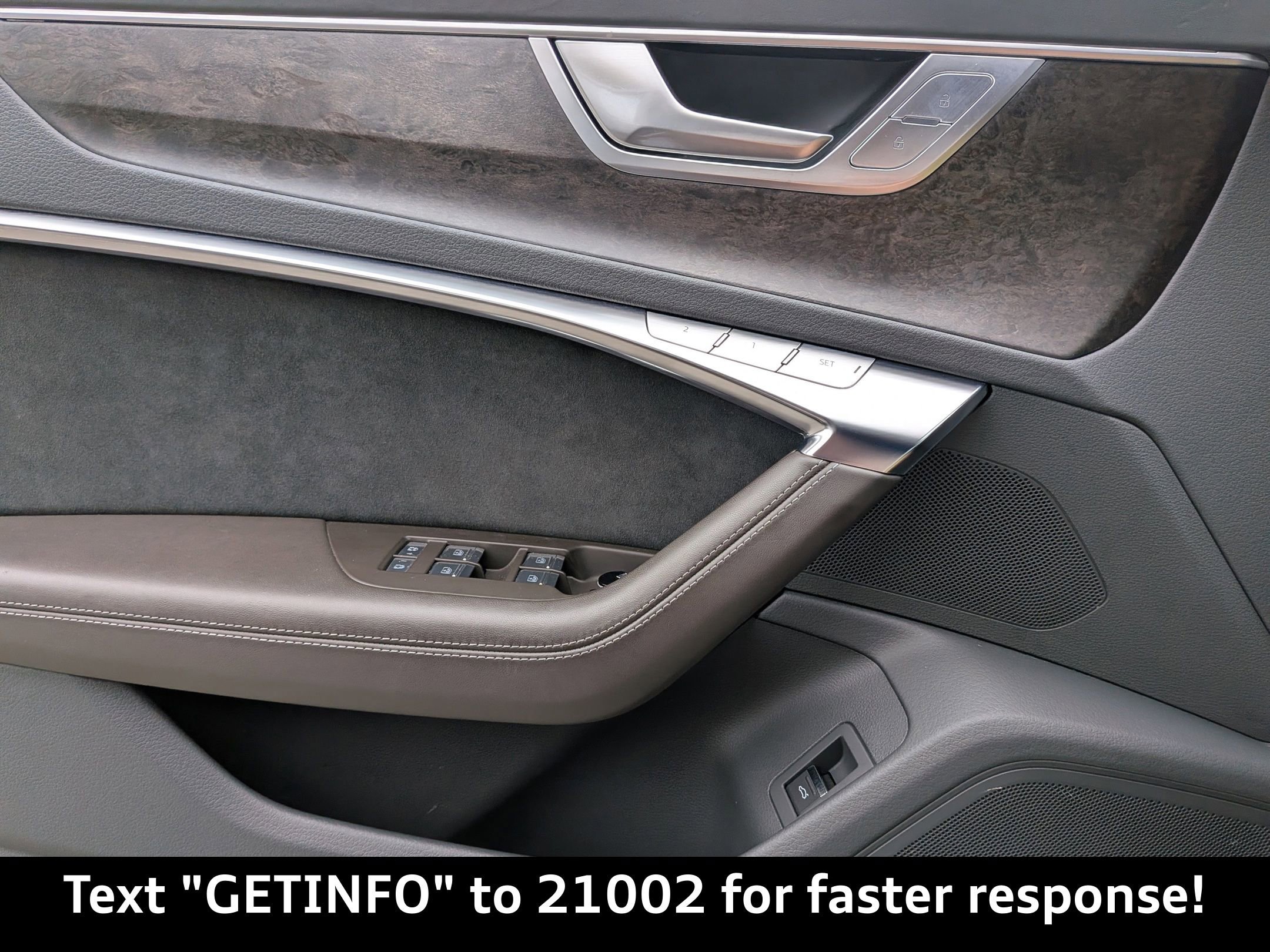 Used 2019 Audi A7 3.0T Prestige w/ Prestige Package image 31