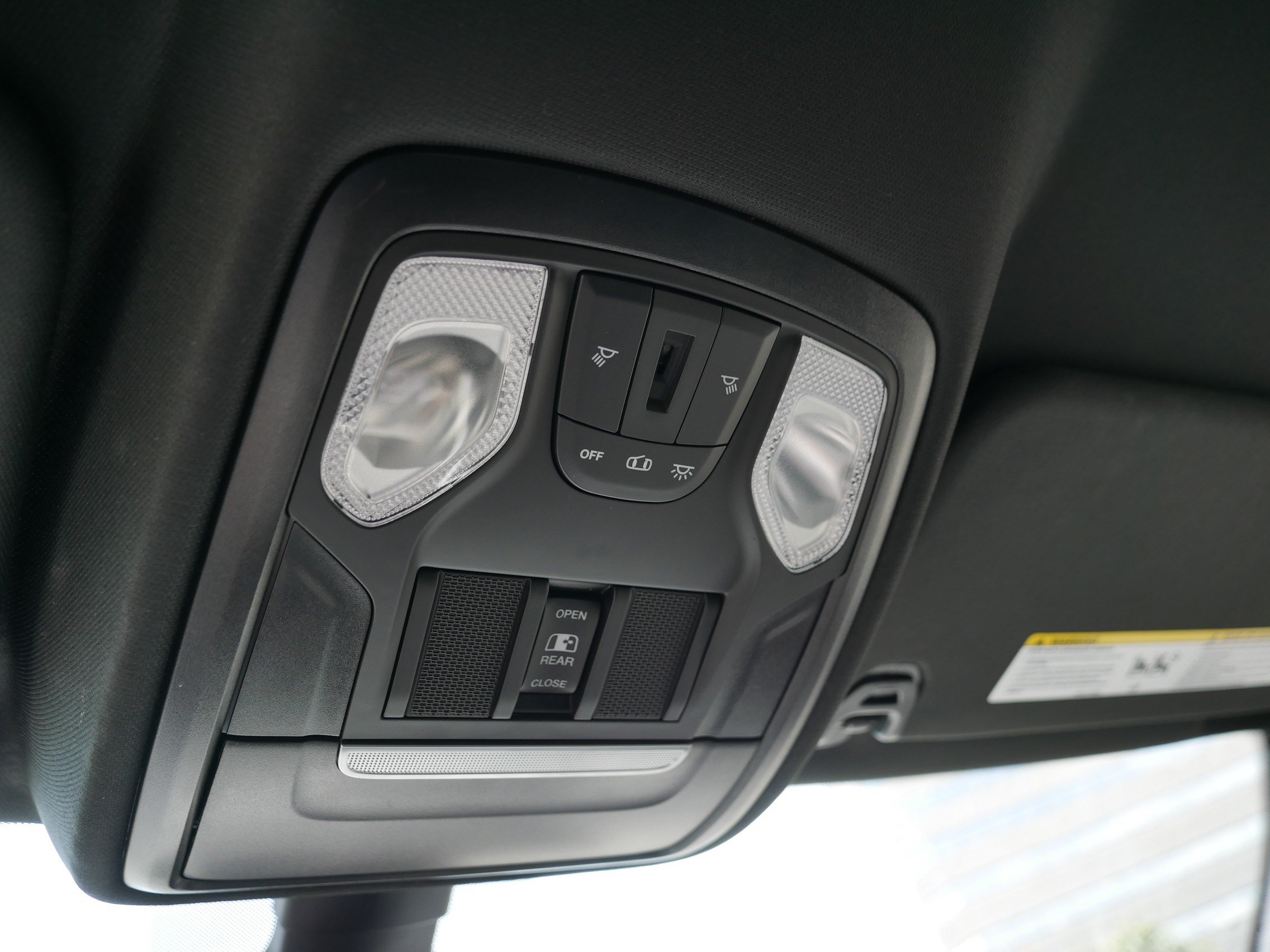 Used 2022 RAM 1500 Big Horn AWD/4WD image 32