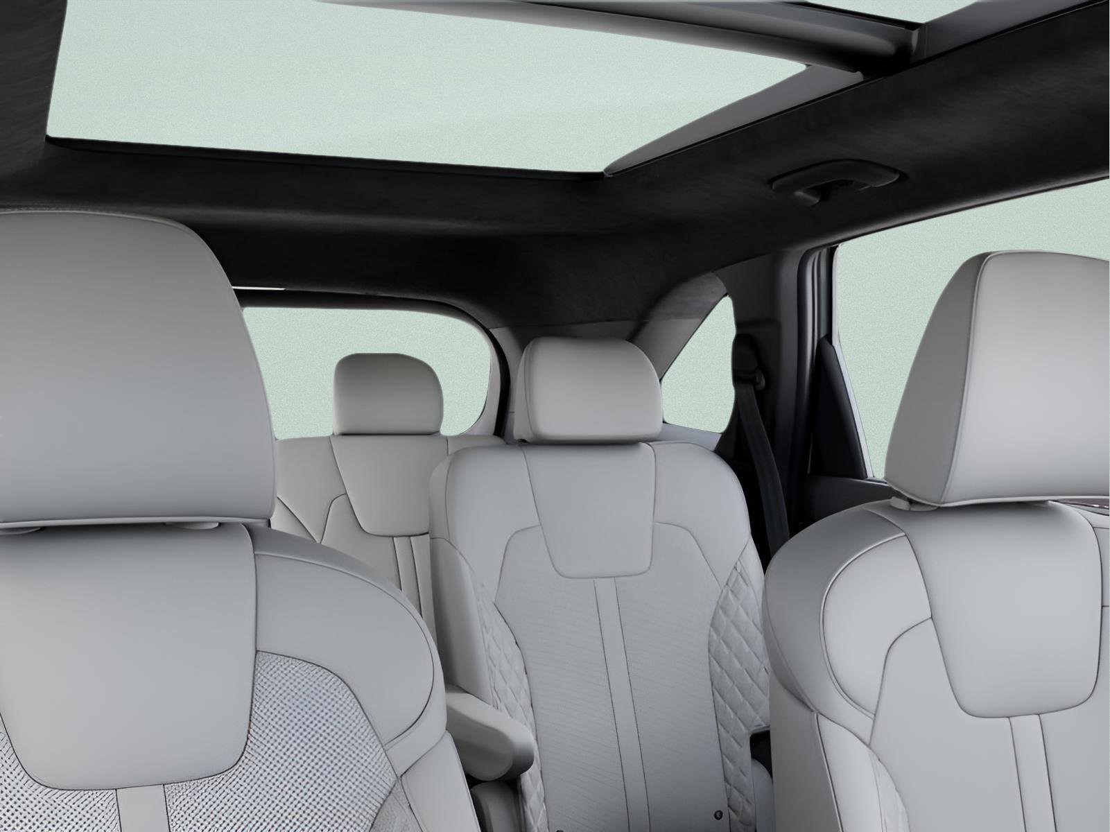 New 2026 Kia Sorento SX Prestige image 27