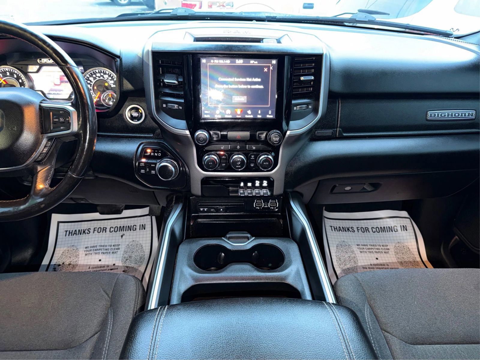 Used 2019 RAM 1500 Big Horn image 14