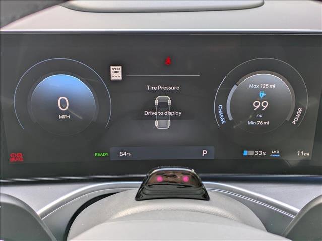 New 2026 Hyundai Ioniq 9 SEL AWD/4WD image 11