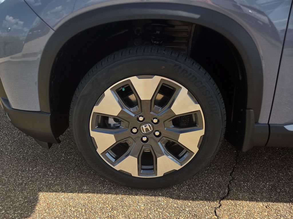 New 2026 Honda Pilot Elite image 26