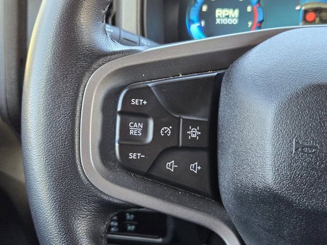 Used 2025 Ford Bronco Big Bend image 22
