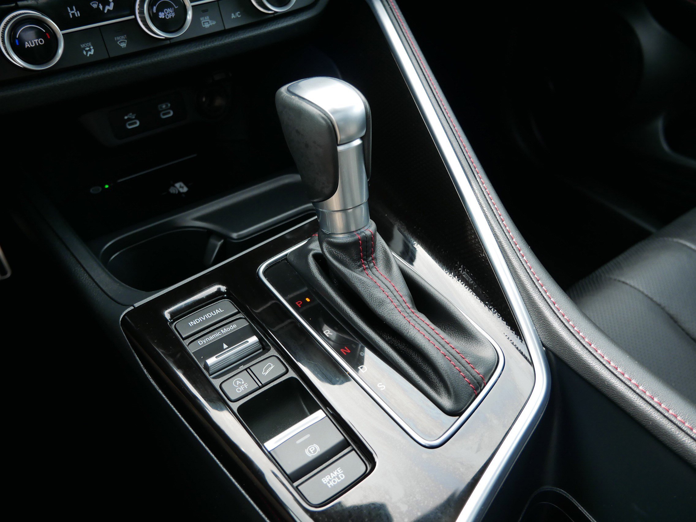 Certified 2025 Acura ADX A-Spec image 24