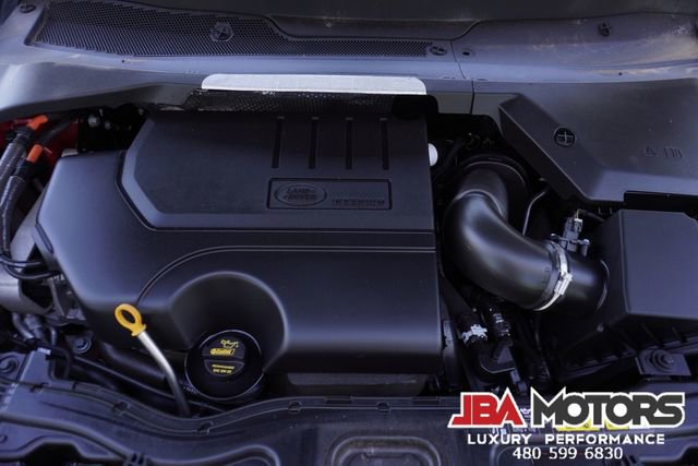 Used 2020 Land Rover Discovery Sport S image 49