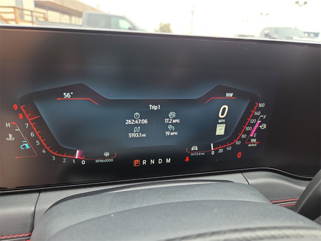 Used 2024 Ford Mustang GT Premium w/ GT Performance Package image 17