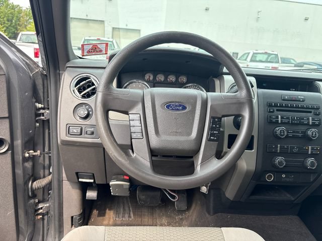 Used 2010 Ford F150 XL AWD/4WD image 14