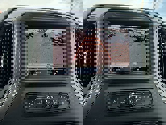 New 2026 Chevrolet Silverado 1500 Custom image 23