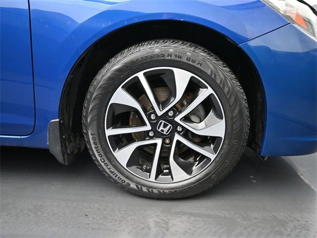 Used 2014 Honda Civic EX image 44