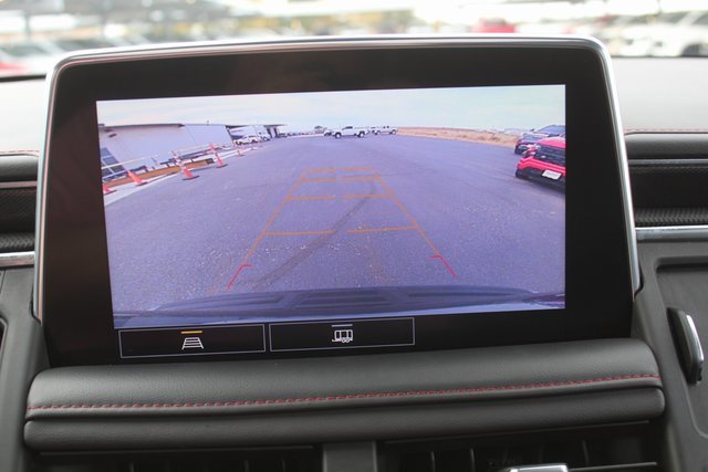 Used 2021 Chevrolet Tahoe RST image 30