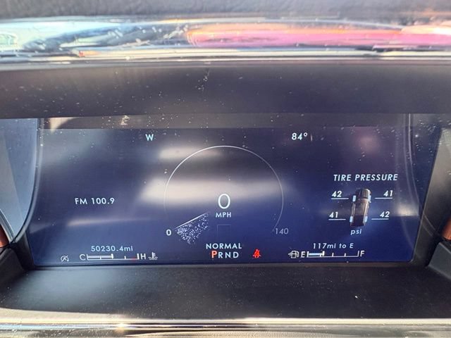 Used 2024 Lincoln Navigator Reserve AWD/4WD image 18
