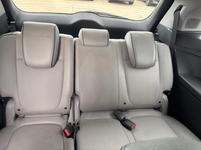 Used 2022 Honda Odyssey Elite image 24