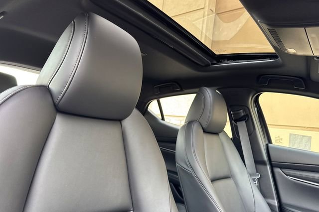 New 2026 MAZDA MAZDA3 s image 17