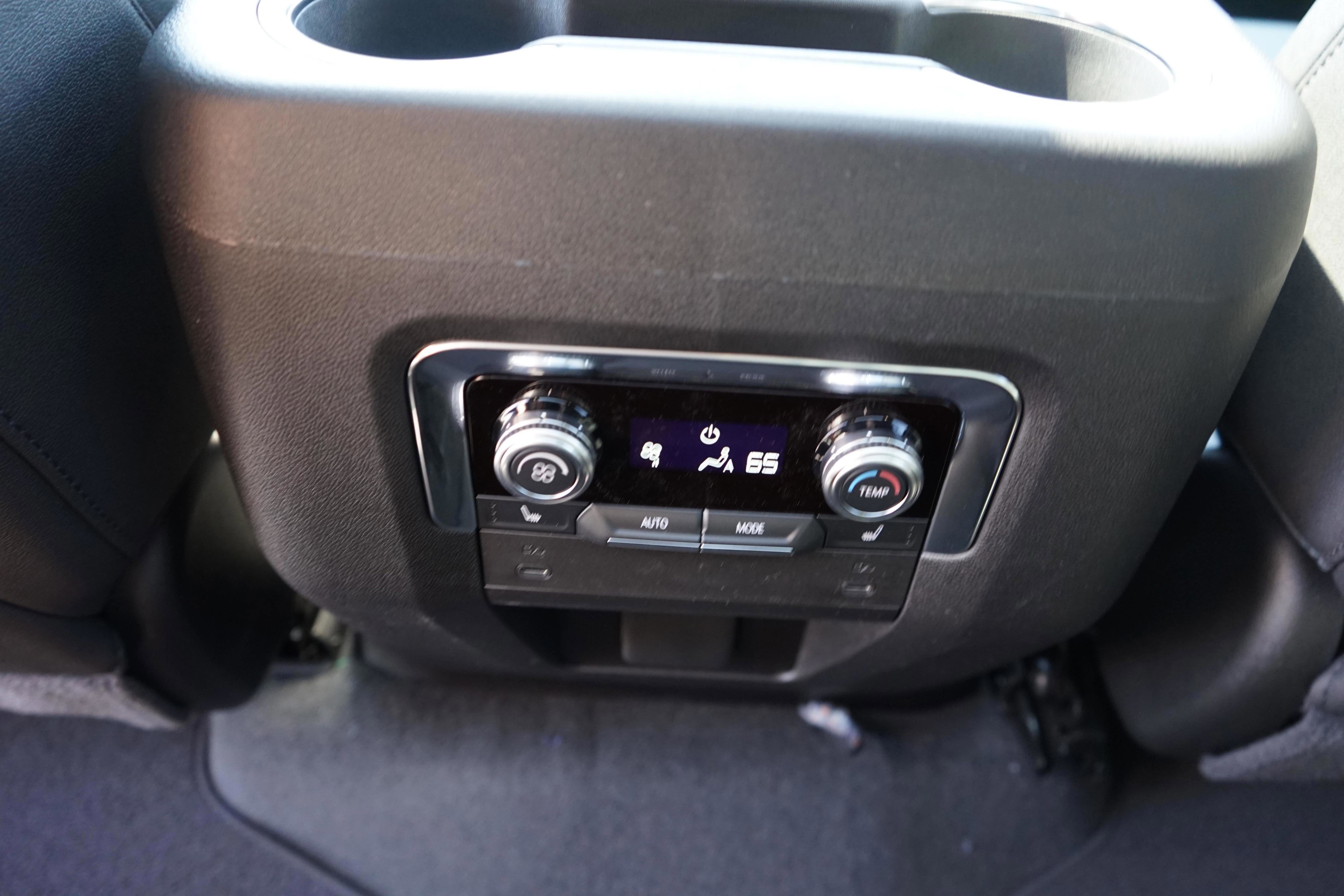 New 2026 GMC Yukon AT4 image 21