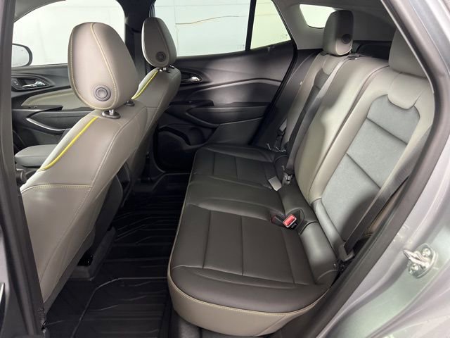 New 2026 Chevrolet Trax ACTIV w/ Driver Confidence Package image 10