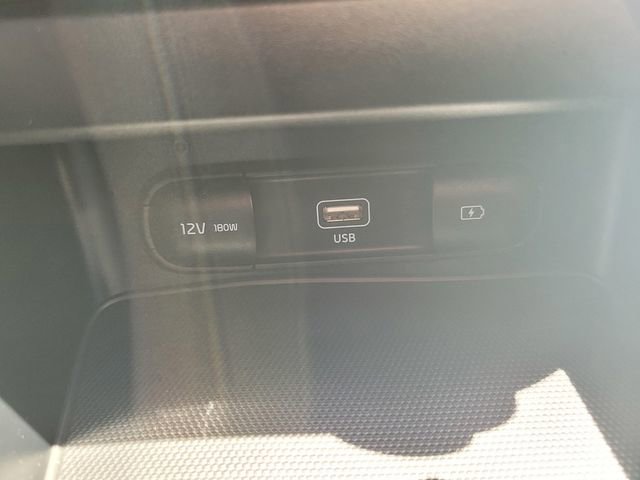 Used 2023 Kia Forte GT w/ GT2 Package FWD image 25