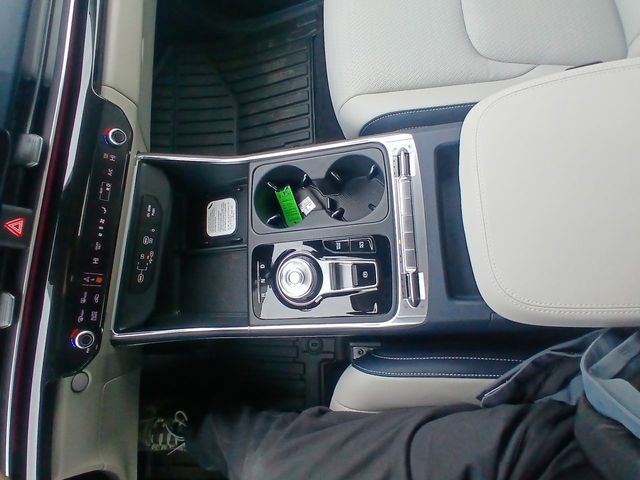 New 2026 Kia Carnival SX Prestige image 21