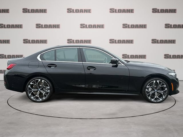 New 2026 BMW 330i xDrive Sedan w/ Convenience Package AWD/4WD image 6