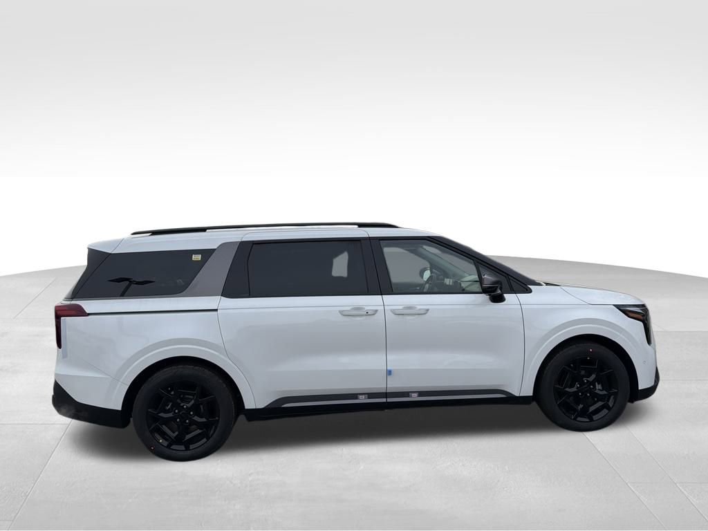 New 2026 Kia Carnival SX Prestige image 7
