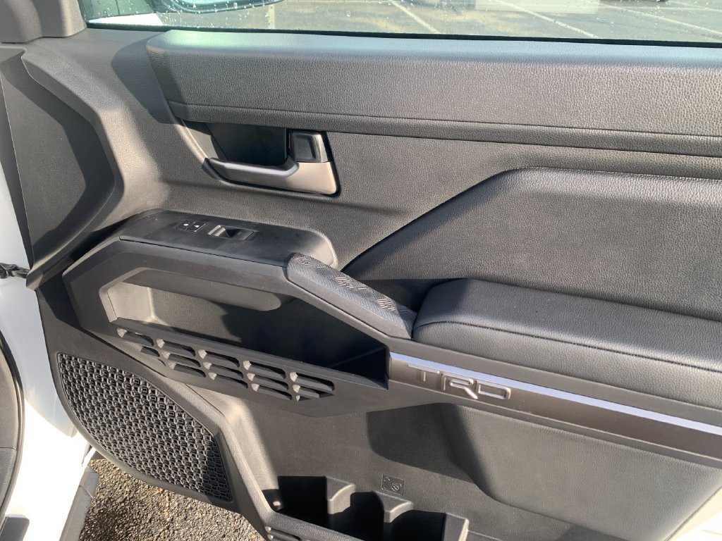 New 2026 Toyota Tacoma TRD Sport AWD/4WD image 20