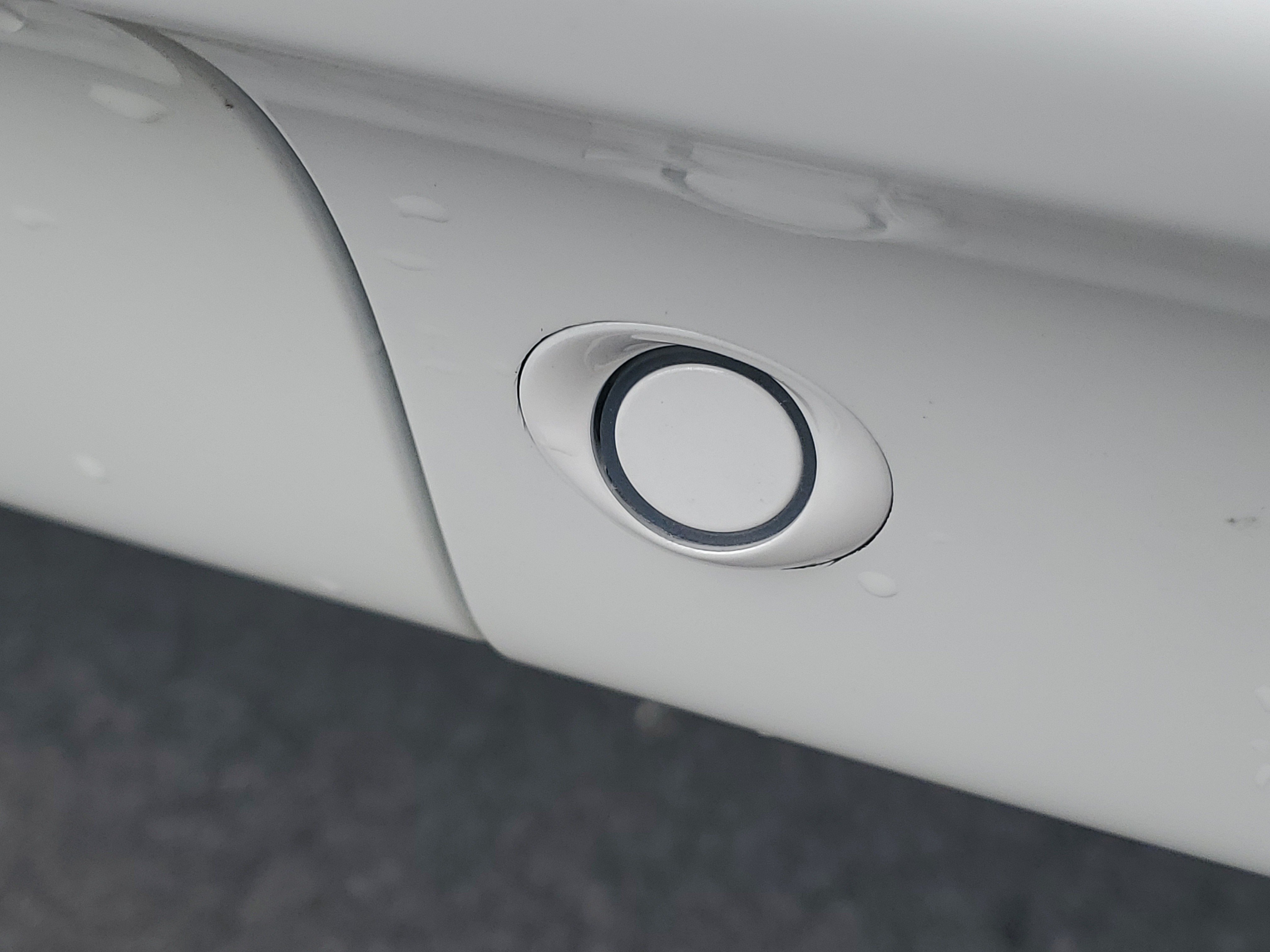New 2026 Lincoln Aviator Black Label AWD/4WD image 6