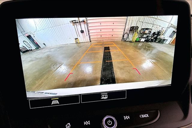 Used 2023 Chevrolet Blazer LT w/ Convenience Package AWD/4WD image 23