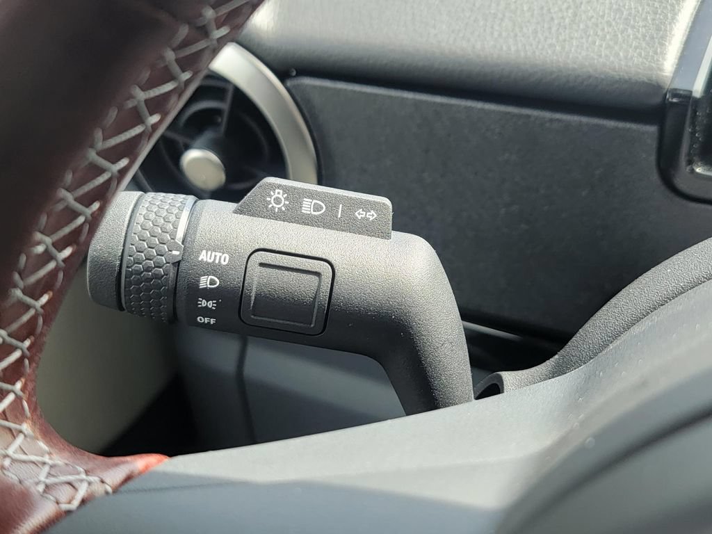 New 2026 INEOS Grenadier Station Wagon AWD/4WD image 21