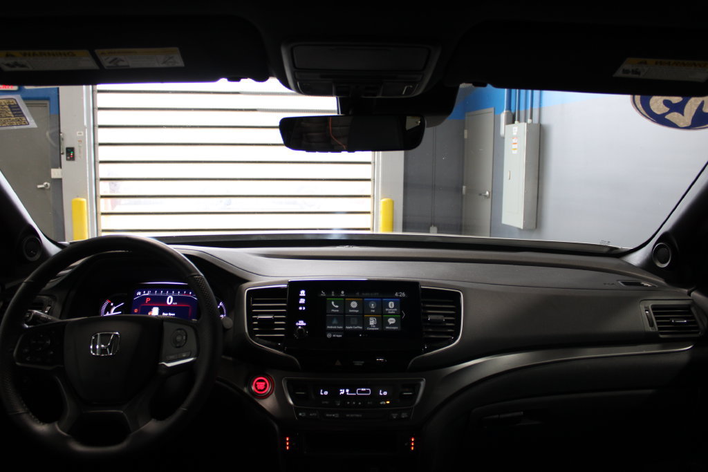 Used 2023 Honda Passport EX-L image 12