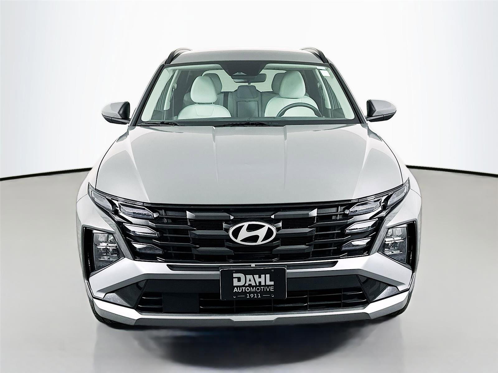 Used 2025 Hyundai Tucson SEL AWD/4WD image 3