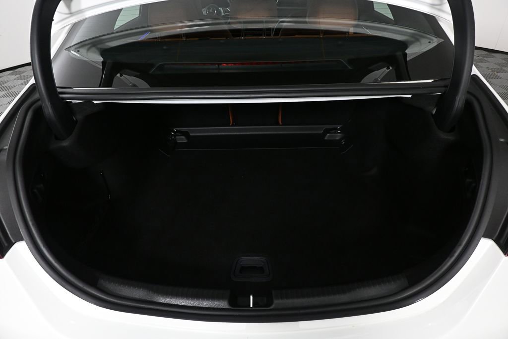 Certified 2025 Mercedes-Benz C 300 Sedan image 28