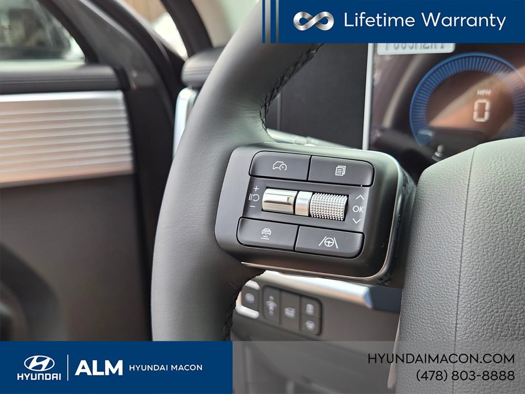New 2026 Hyundai Santa Fe XRT AWD/4WD image 27
