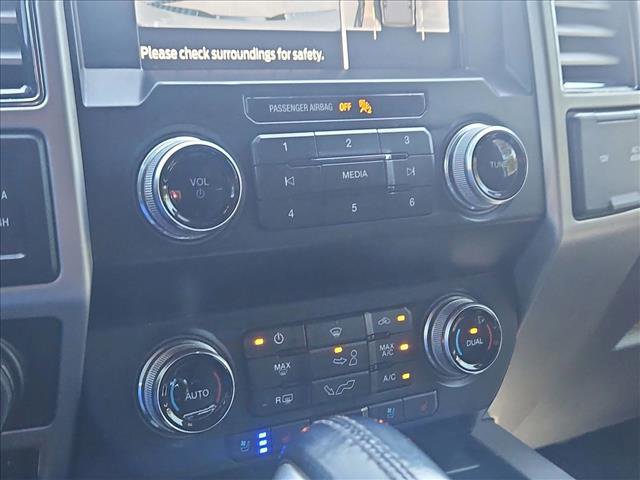 Used 2020 Ford F150 Platinum w/ Equipment Group 701A Luxury AWD/4WD image 15