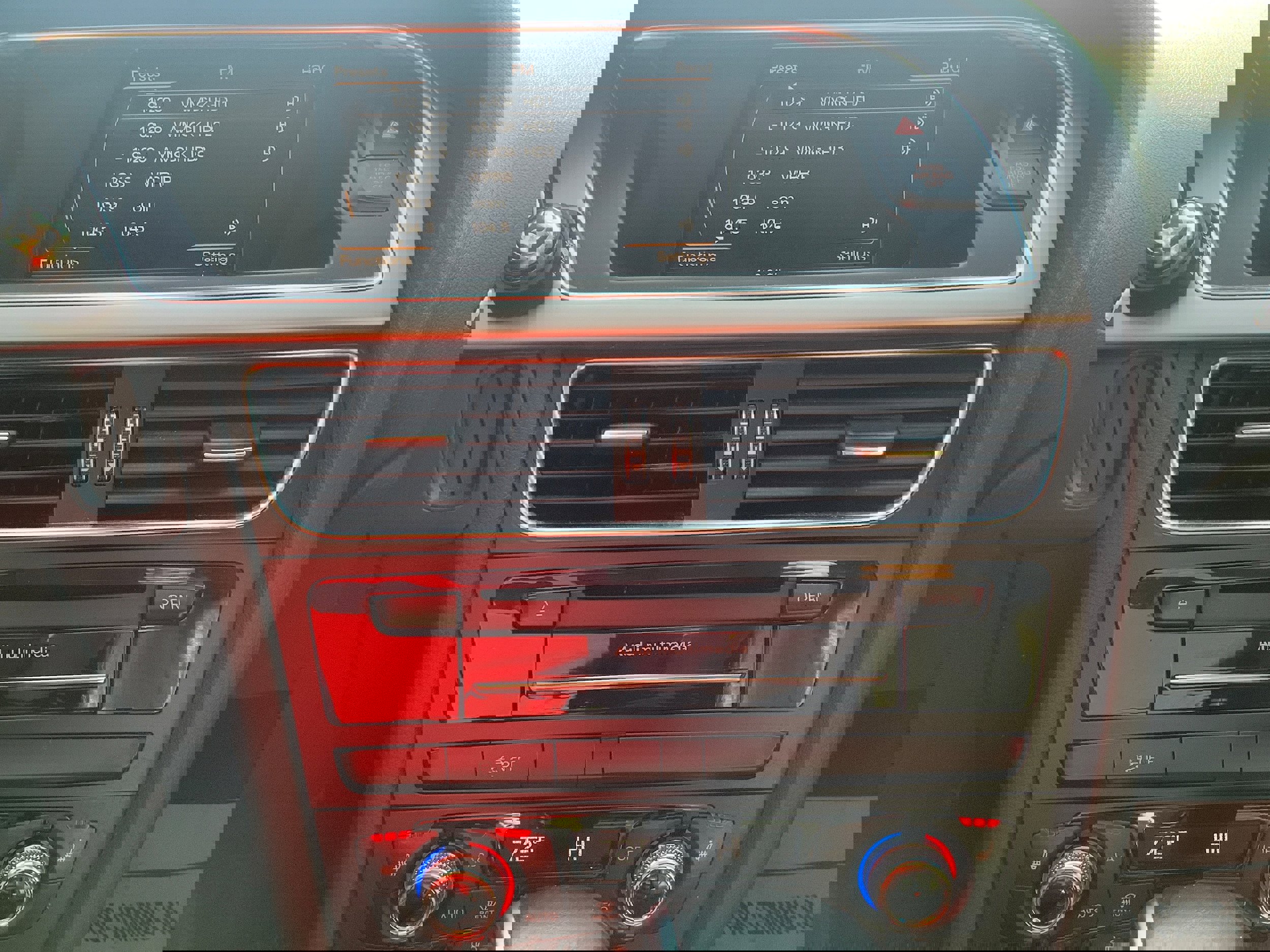 Used 2013 Audi A4 Premium Plus w/ Premium Plus Pkg image 18