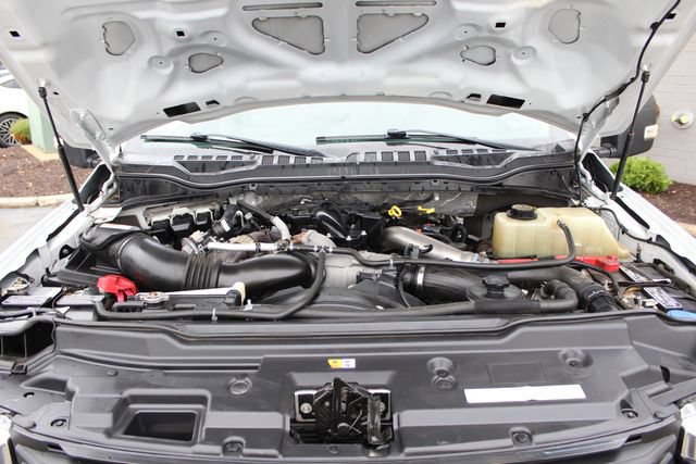 Used 2019 Ford F550 2WD Regular Cab Super Duty image 20