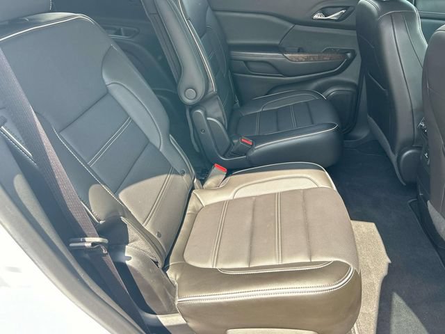 Certified 2020 GMC Acadia Denali w/ Technology Package AWD/4WD image 25