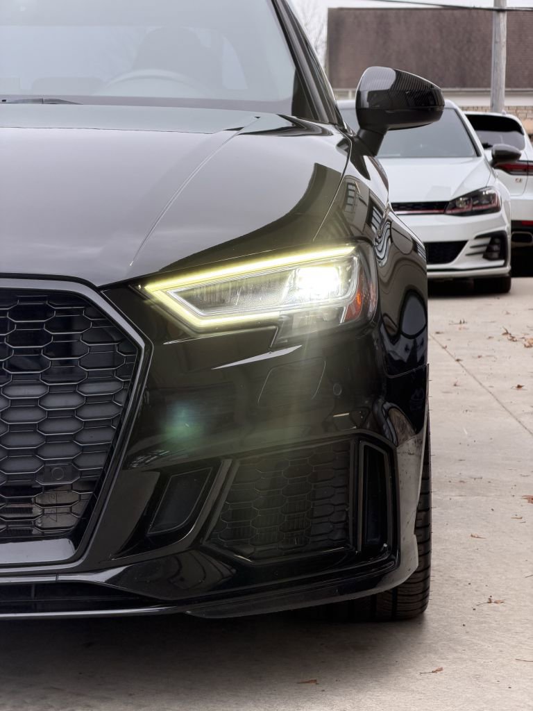 Used 2018 Audi RS 3 image 13