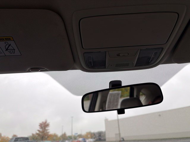 Used 2016 Honda CR-V LX image 24