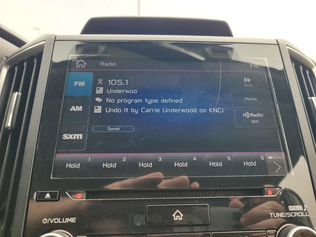 Used 2021 Subaru Forester Limited image 24