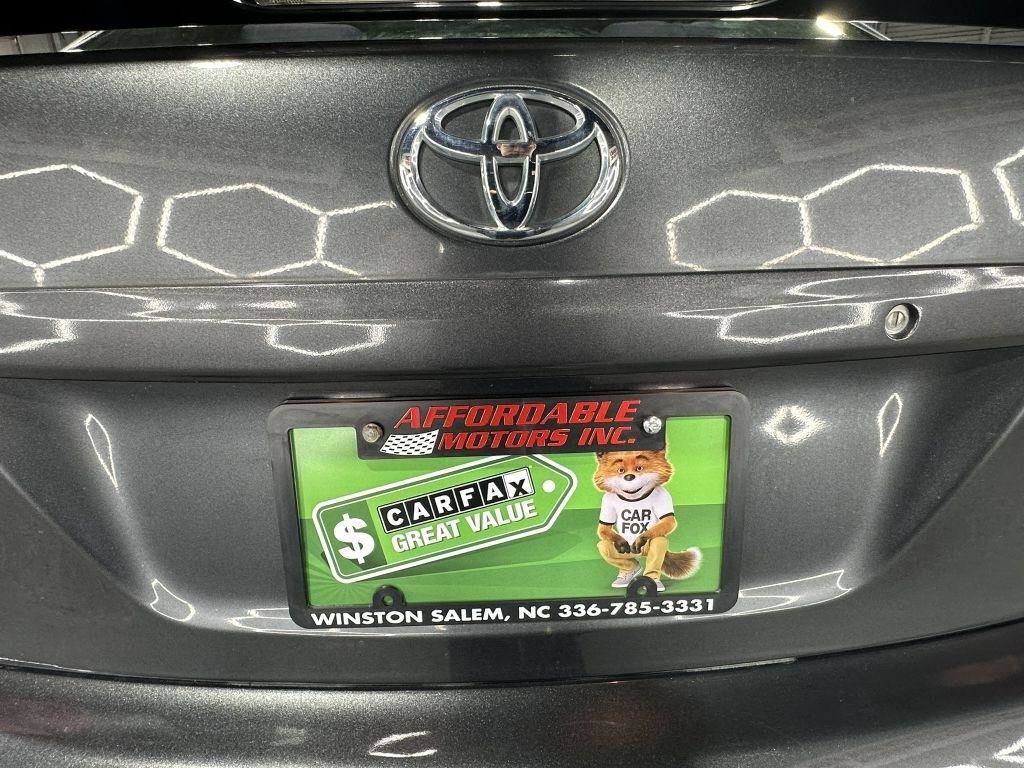 Used 2009 Toyota Corolla S FWD image 29