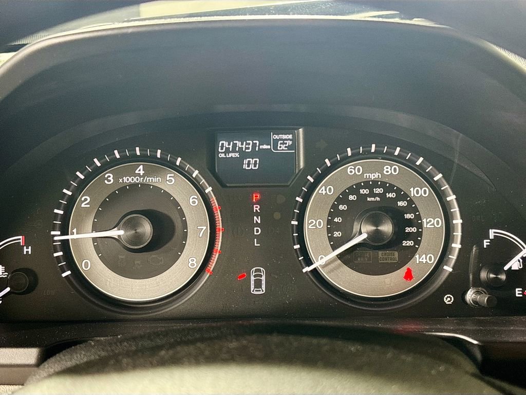 Used 2016 Honda Odyssey SE image 14