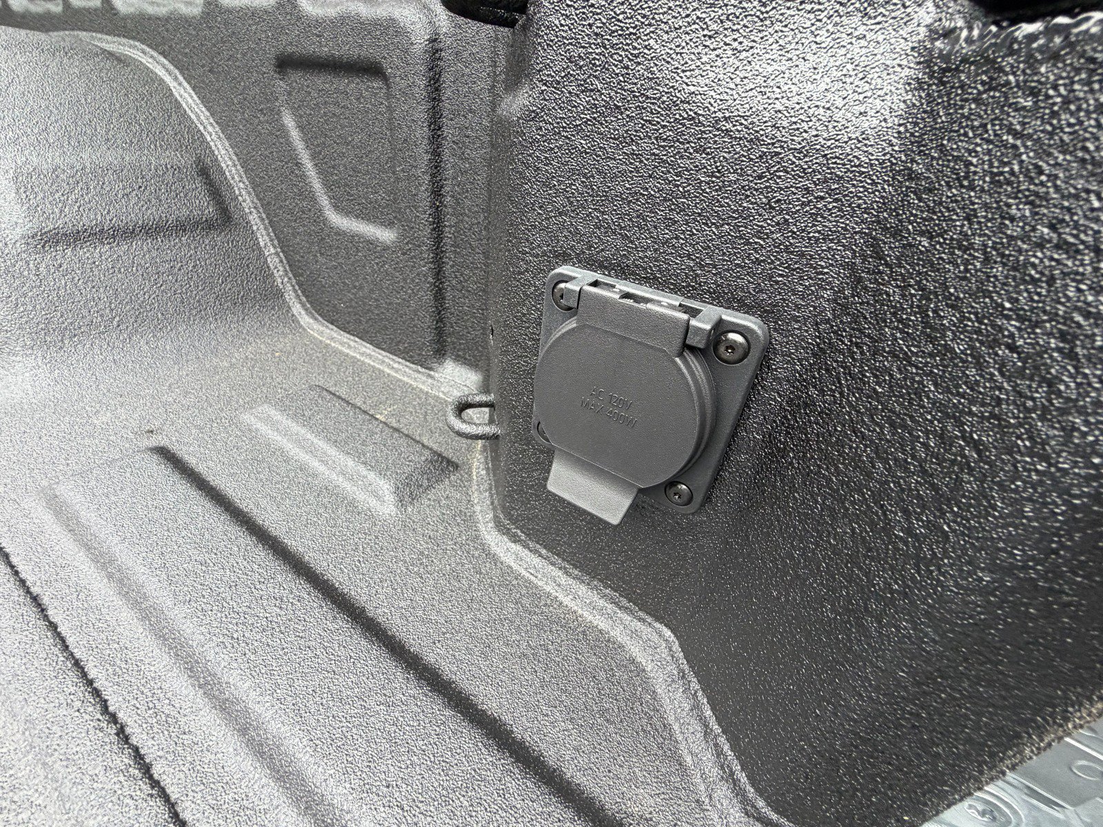 Certified 2025 GMC Sierra 1500 SLT w/ SLT Premium Plus Package image 30