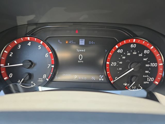 New 2026 Nissan Frontier PRO-4X w/ Pro Premium Package AWD/4WD image 16