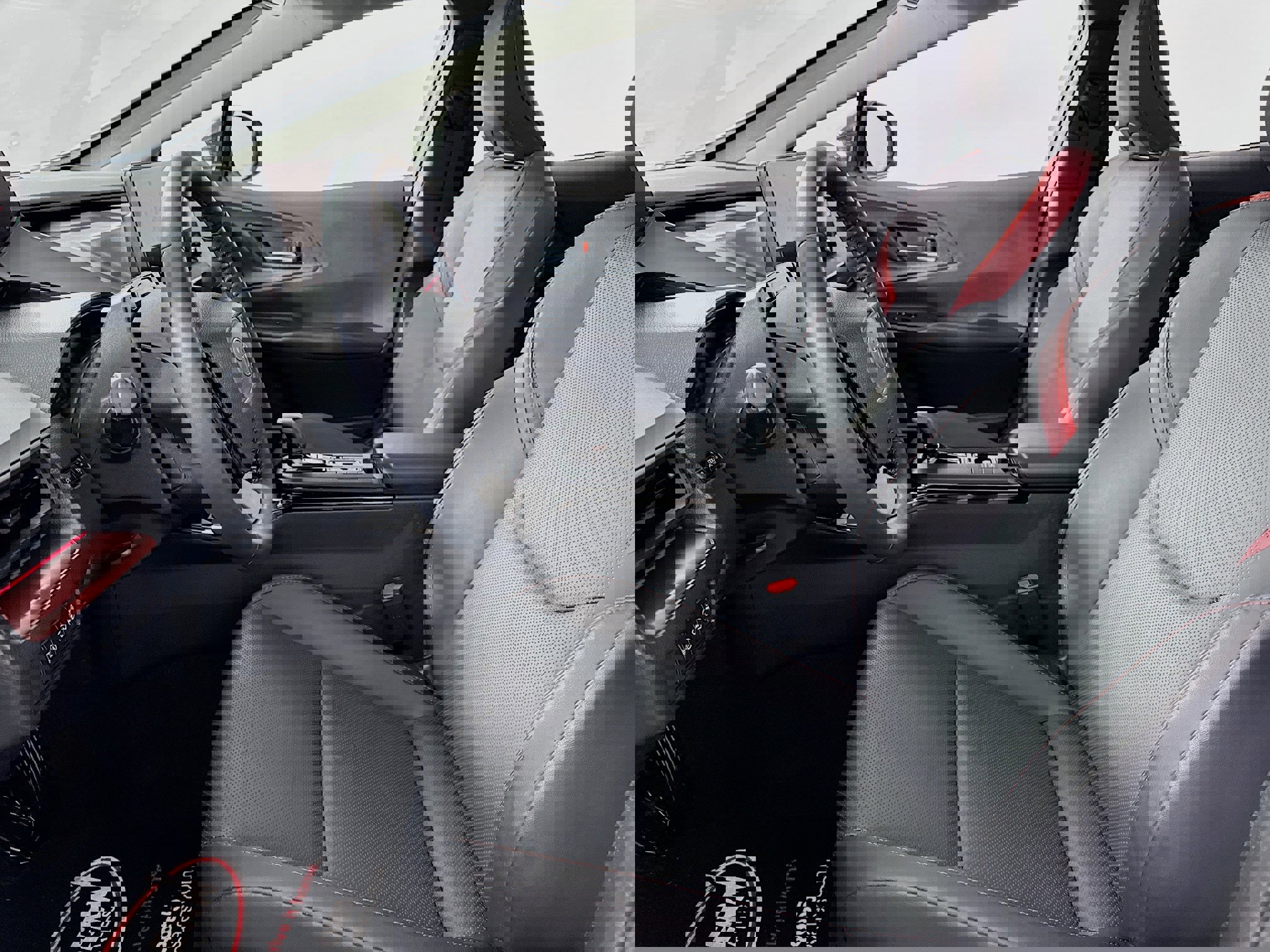 Used 2024 Toyota Prius Prime SE image 19