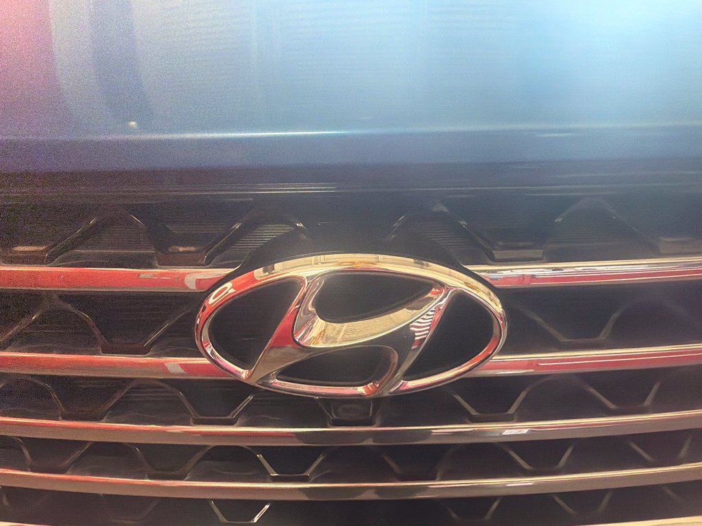 Used 2021 Hyundai Tucson Ultimate w/ Cargo Package FWD image 16