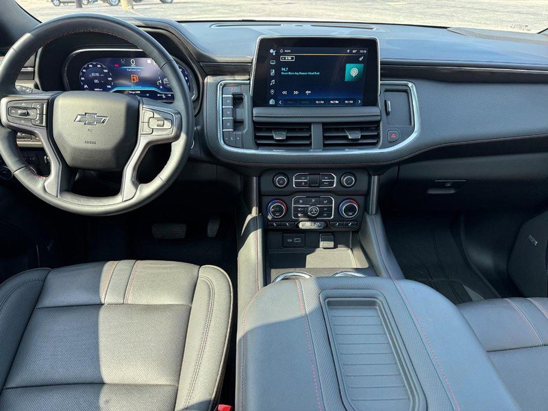 Certified 2023 Chevrolet Tahoe RST w/ Luxury Package image 14