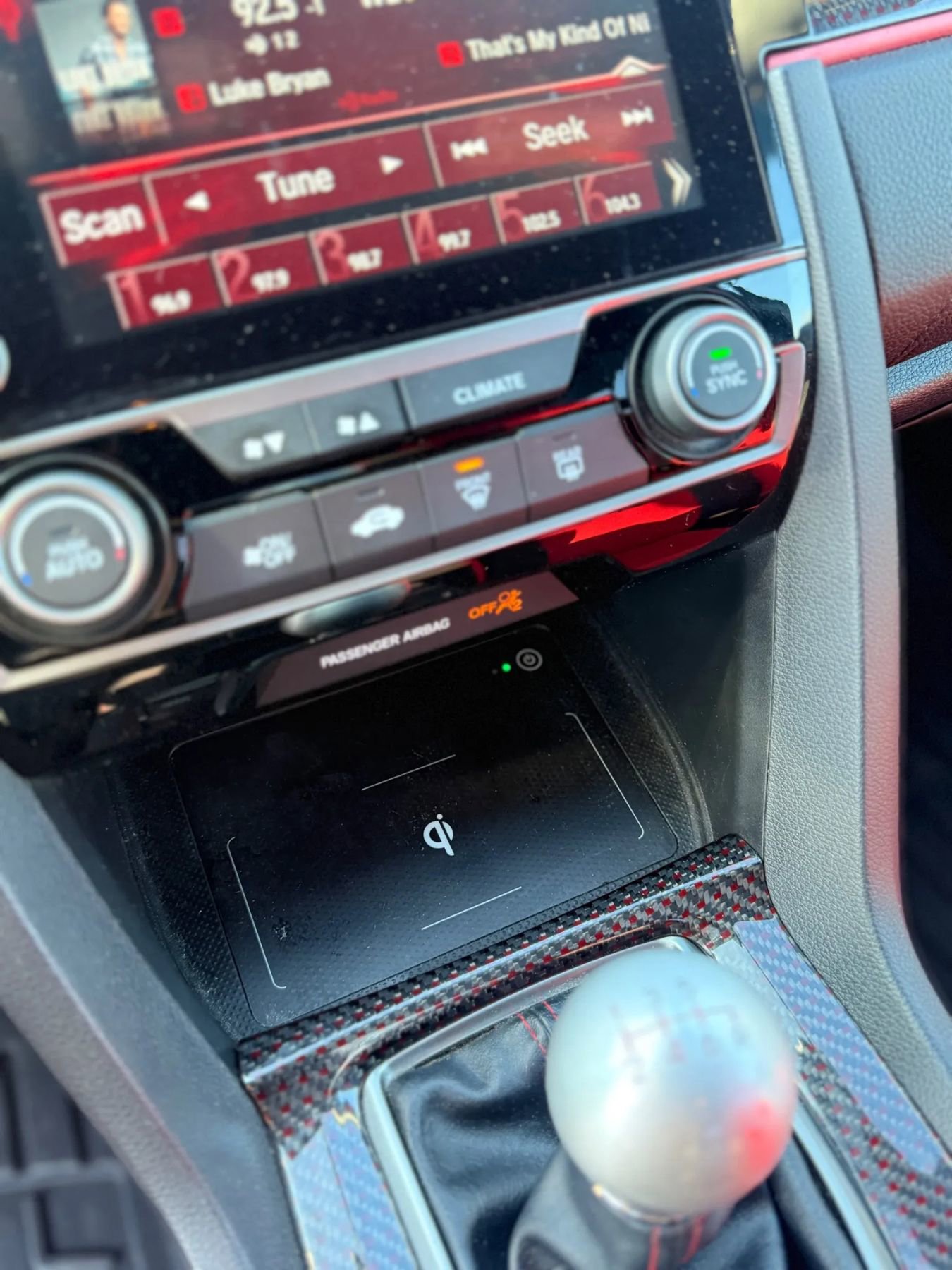 Used 2019 Honda Civic Type R image 26